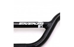 Guidon Staystrong Chevron Exp Alu Black