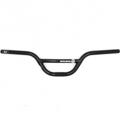 Guidon Staystrong Chevron Exp Alu Black