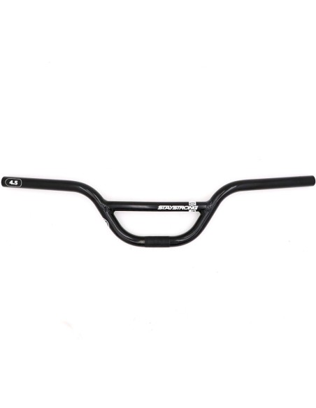 Guidon Staystrong Chevron Exp Alu Black