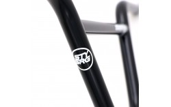 Guidon Staystrong Chevron Straight Race Black