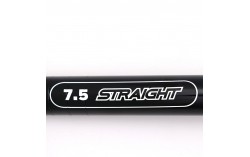 Guidon Staystrong Chevron Straight Race Black