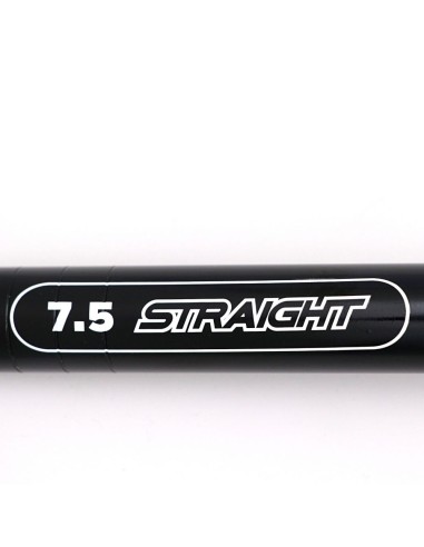 Guidon Staystrong Chevron Straight Race Black