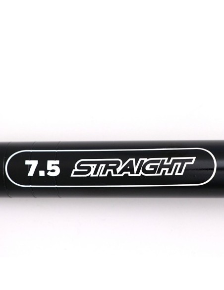 Guidon Staystrong Chevron Straight Race Black