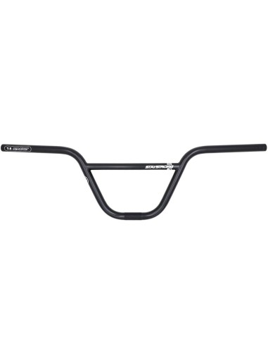 Guidon Staystrong Chevron Straight Race Black