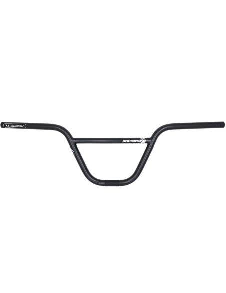 Guidon Staystrong Chevron Straight Race Black