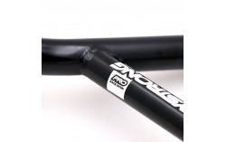 Guidon Staystrong Chevron Cruiser V2 5.75" Black