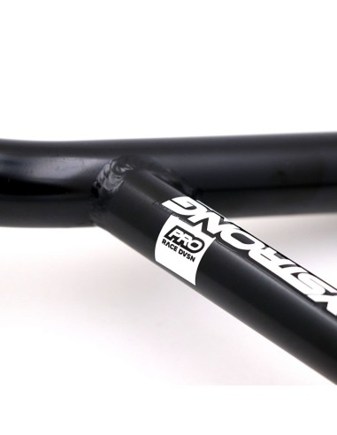 Guidon Staystrong Chevron Cruiser V2 5.75" Black