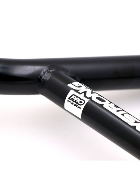 Guidon Staystrong Chevron Cruiser V2 5.75" Black