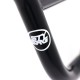 Guidon Staystrong Chevron Cruiser V2 5.75" Black