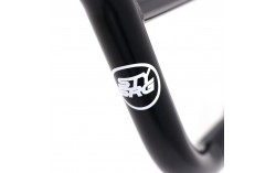 Guidon Staystrong Chevron Cruiser V2 5.75" Black