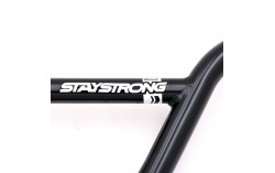 Guidon Staystrong Chevron Cruiser V2 5.75" Black