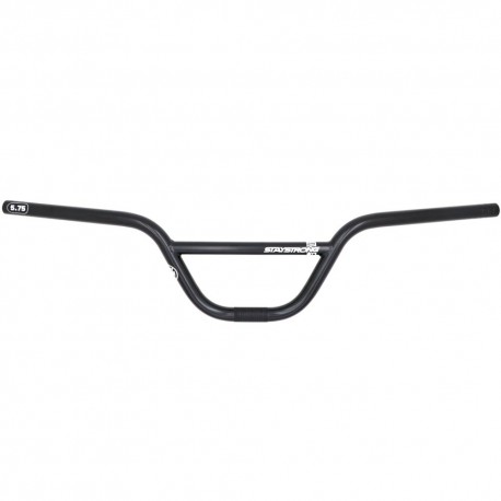 Guidon Staystrong Chevron Cruiser V2 5.75" Black