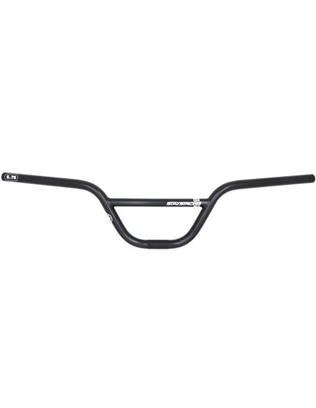 Guidon Staystrong Chevron Cruiser V2 5.75" Black