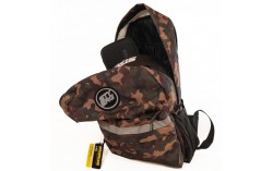 Sac A Dos Staystrong V3 Icon Green Camo