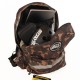 Sac A Dos Staystrong V3 Icon Green Camo