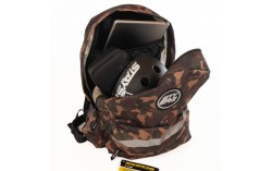 Sac A Dos Staystrong V3 Icon Green Camo