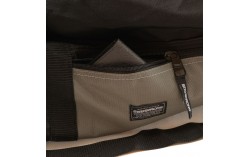 Sac Staystrong Icon Duffle Black