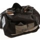 Sac Staystrong Icon Duffle Black