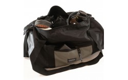 Sac Staystrong Icon Duffle Black