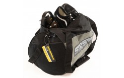 Sac Staystrong Icon Duffle Black
