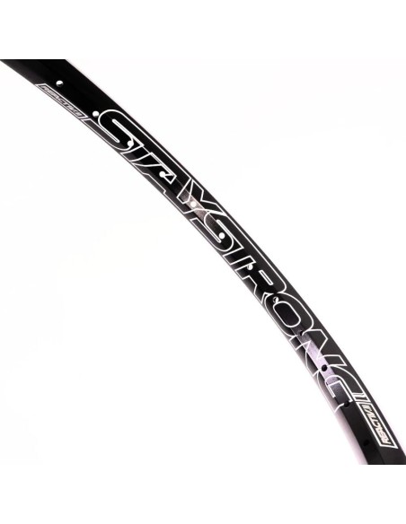 Jante 20" (406) - Stay Strong Reactiv 2 Disque - 36H
