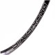 Jante 20" (406) - Stay Strong Reactiv 2 Disque - 36H