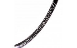 Jante 20" (406) - Stay Strong Reactiv 2 Disque - 36H