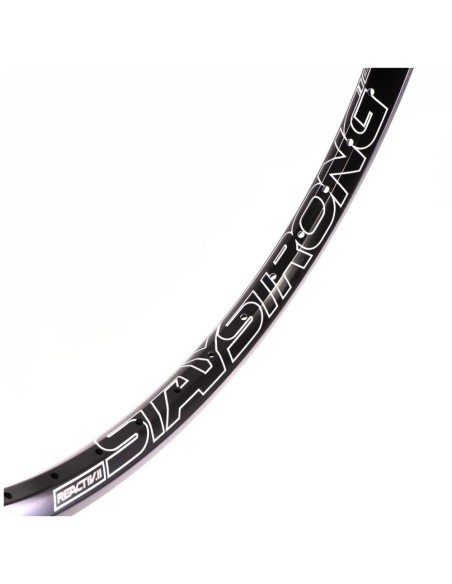 Jante 20" (406) - Stay Strong Reactiv 2 Disque - 36H