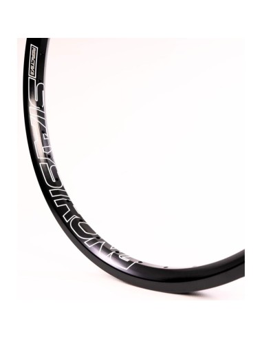 Jante 20" (406) - Stay Strong Reactiv 2 Disque - 36H