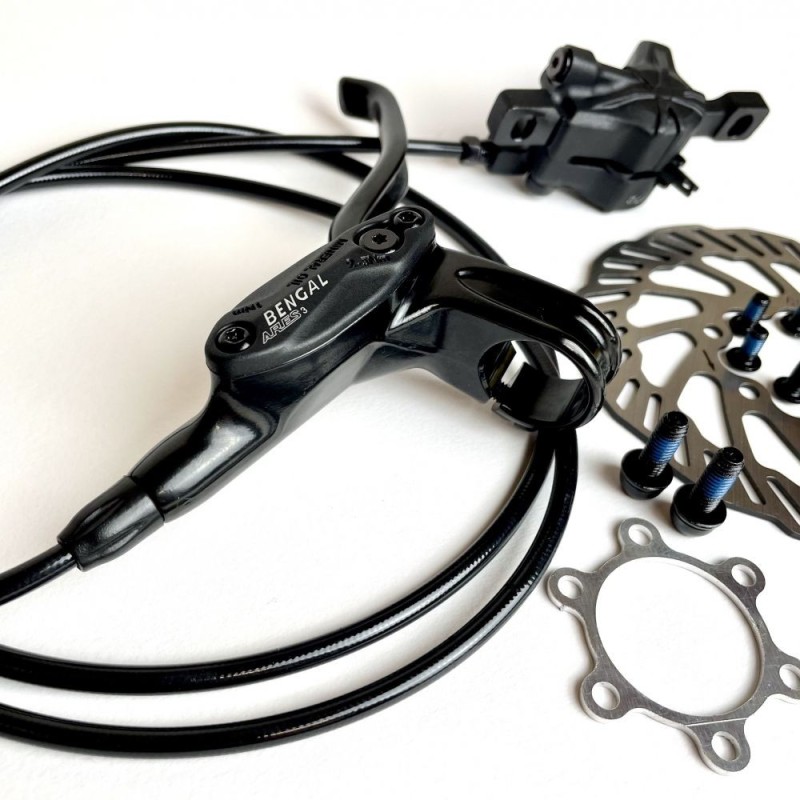 Frein A Disque Stay Strong Bengal - 1350mm