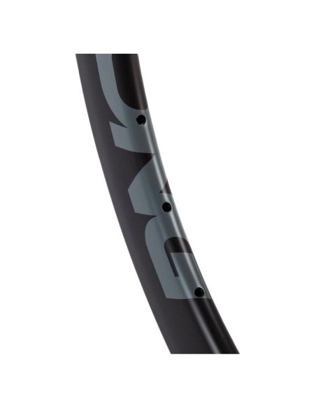 Jante Stay Strong Carbone Aero Race DVSN V3 Exp - 28h - Noir/Gris