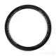 Jante Stay Strong Carbone Aero Race DVSN V3 Exp - 28h - Noir/Gris