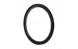 Jante Stay Strong Carbone Aero Race DVSN V3 Exp - 28h - Noir/Gris
