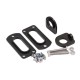 Kit Adaptateurs Cadre Stay Strong For Life V4 Avec Visseries - 15mm