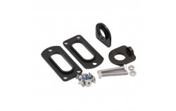 Kit Adaptateurs Cadre Stay Strong For Life V4 Avec Visseries - 15mm