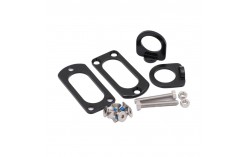 Kit Adaptateurs Cadre Stay Strong For Life V4 Avec Visseries - 20mm