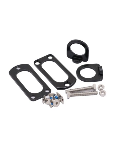 Kit Adaptateurs Cadre Stay Strong For Life V4 Avec Visseries - 20mm