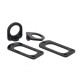 Kit Adaptateurs Cadre Stay Strong For Life V4 - 20mm