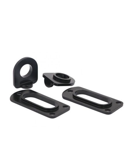 Kit Adaptateurs Cadre Stay Strong For Life V4 - 15mm