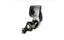 Tendeur de chaîne ICE Roller Coaster (IRC) Type II pour cadre en 20 mm et axe 15/10mm