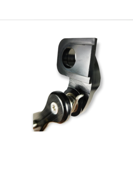 Tendeur de chaîne ICE Roller Coaster (IRC) Type II pour cadre en 20 mm et axe 15/10mm 2
