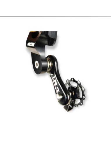 Tendeur de chaîne ICE Roller Coaster (IRC) Type II pour cadre en 20 mm et axe 15/10mm