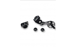 Tendeur de chaîne ICE Roller Coaster (IRC) Type II pour cadre en 20 mm et axe 15/10mm