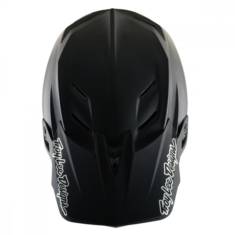 Casque Troy Lee Designs - D4 Carbon
