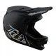 Casque Troy Lee Designs - D4 Carbon