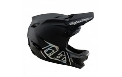 Casque Troy Lee Designs - D4 Carbon