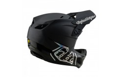 Casque Troy Lee Designs - D4 Carbon