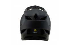 Casque Troy Lee Designs - D4 Carbon