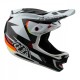 Casque Troy Lee Designs - D4 Carbon Noir