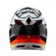 Casque Troy Lee Designs - D4 Carbon Noir